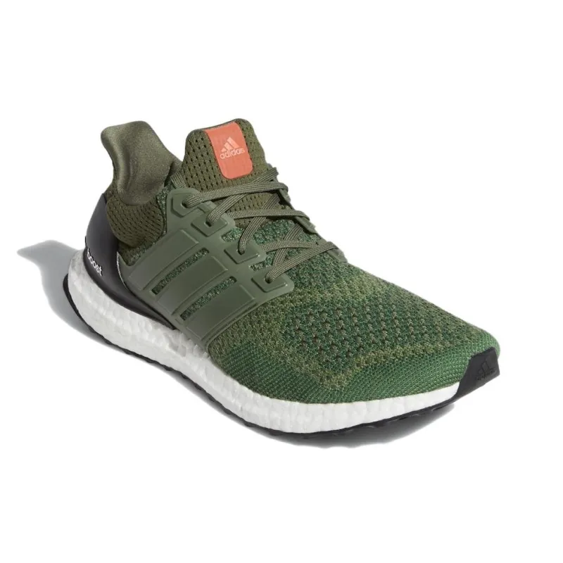 Adidas Ultra Boost 1.0 Base Green Olive-1