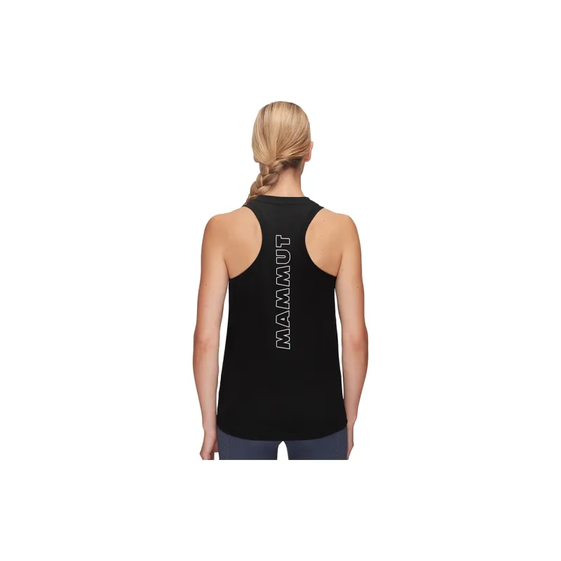 MAMMUT Tank Tops Women's-2