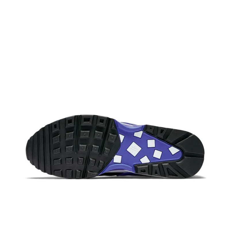 Nike Air Bw Gen Ii Persian Black-5