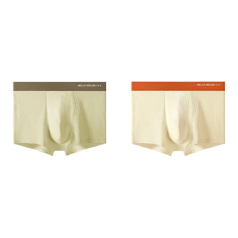 Lan Miao Underpants Men's 2 Pack-13