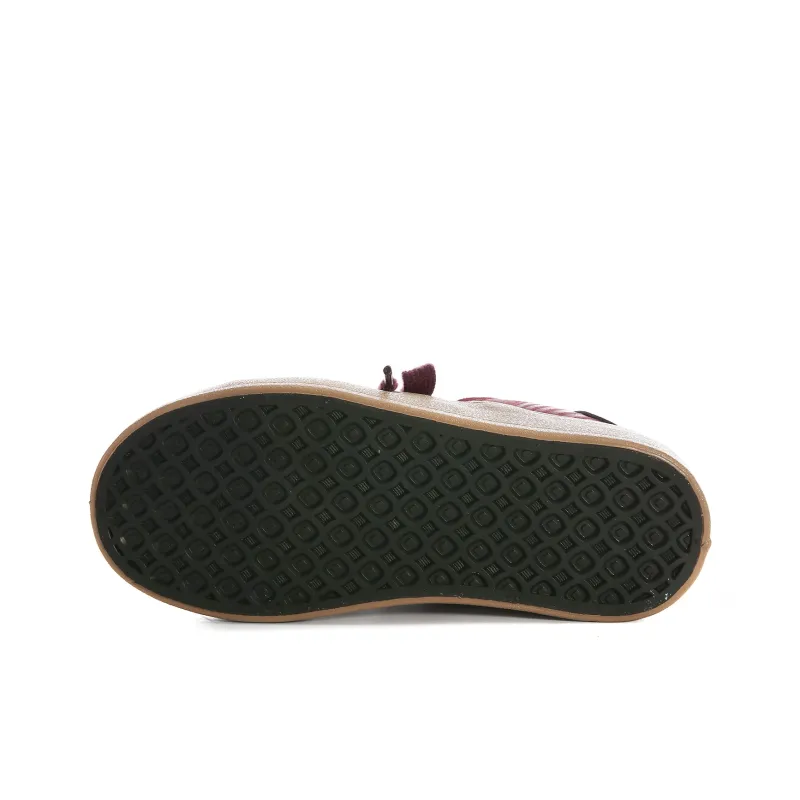Lovely You Wear-resistant And Lightweight Low-Top Skateboard Shoes Women's-19