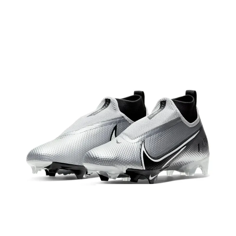 Nike Vapor Edge Pro 360 Metallic Platinum-2