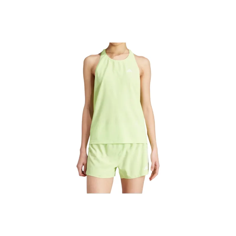 Adidas Free Shipping With AdiClub Own The Run Tank Top-1