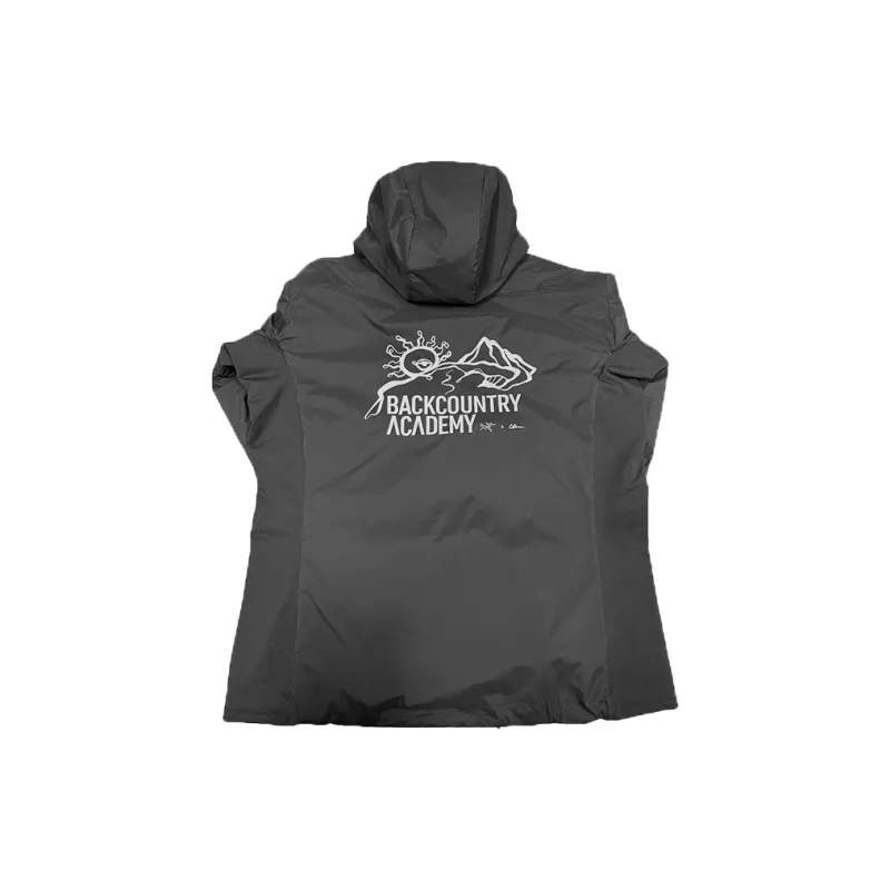 Arc'teryx Atom Hoodie Jacket-47