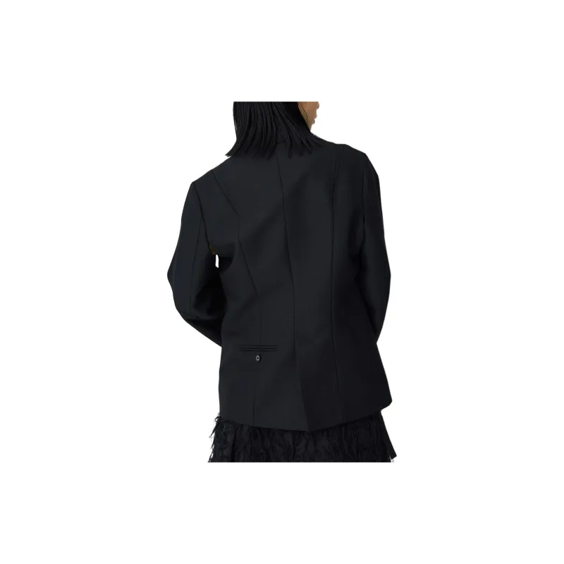 UNITED TOKYO Jackets Coats Women's Black-2