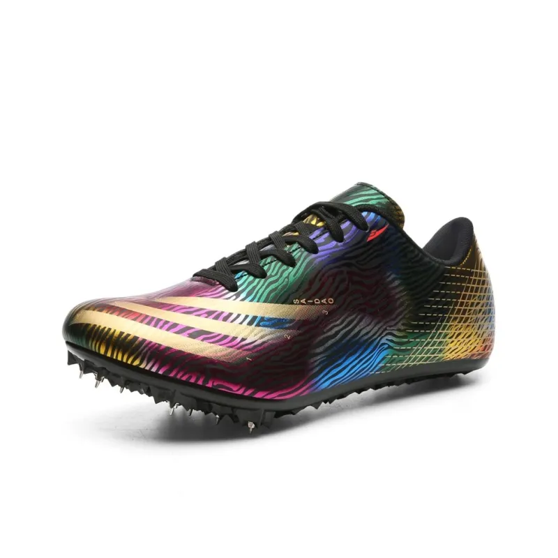 Kuding Support Impact-Resistant Low-Top Running Shoes Unisex-1