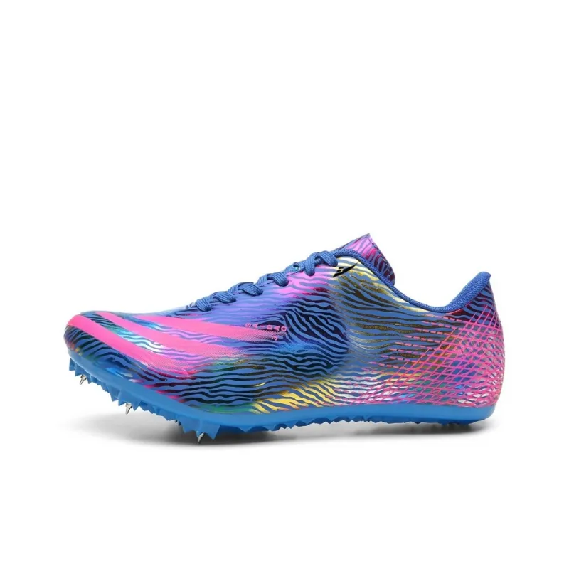 Kuding Support Impact-Resistant Low-Top Running Shoes Unisex-4