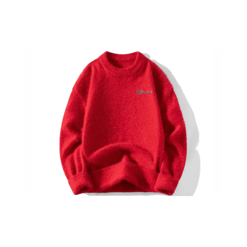 LA'T.WEEKEND Sweaters Unisex-1