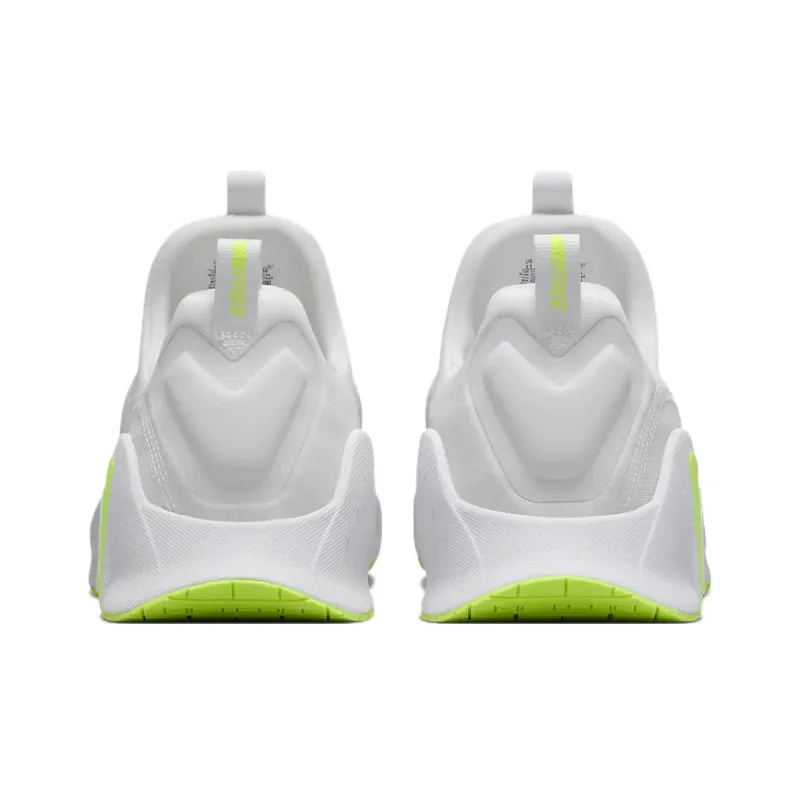 Nike Free Metcon 6 White Volt-4