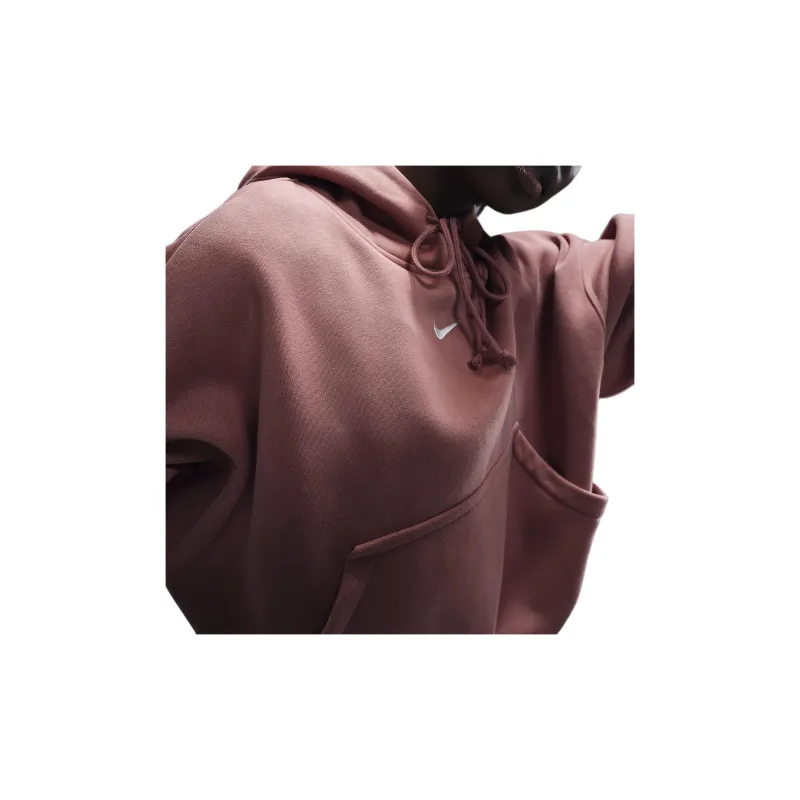 Nike Sportswear Phoenix Fleece Women's Over-Oversized Pullover Hoodie-2