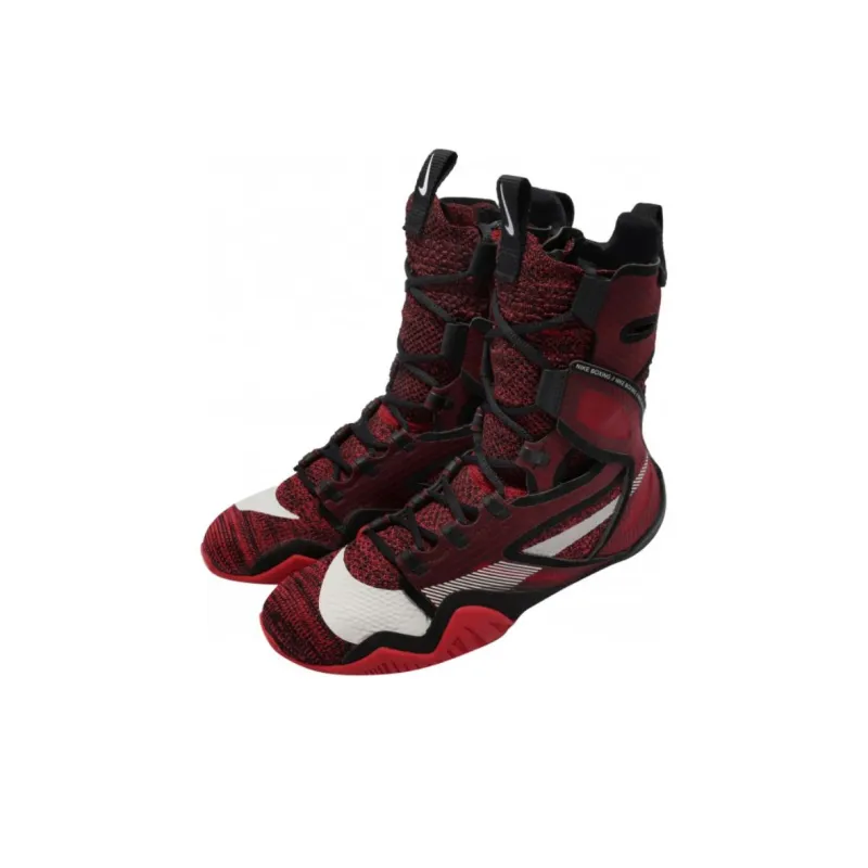 Nike HyperKO 2 University Red-4