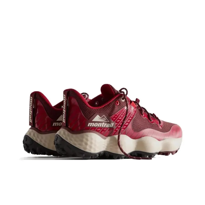 Columbia Montrail Trinity MX Kith Red-2
