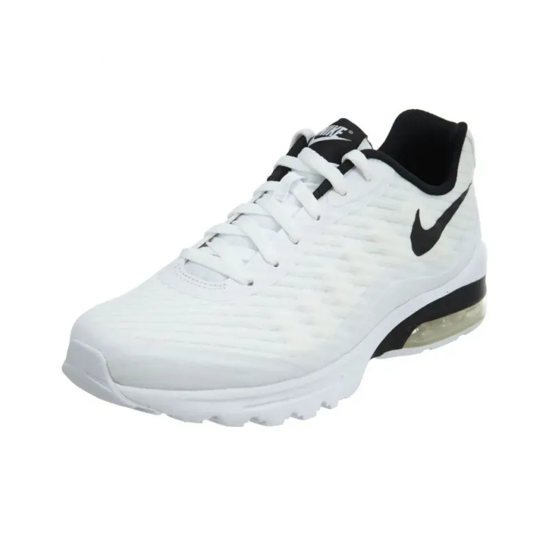 Nike Air Max Invigor Se White/Black-2