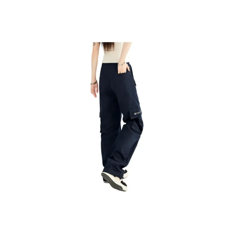Kazakhstan Cargo Pants Women's-2