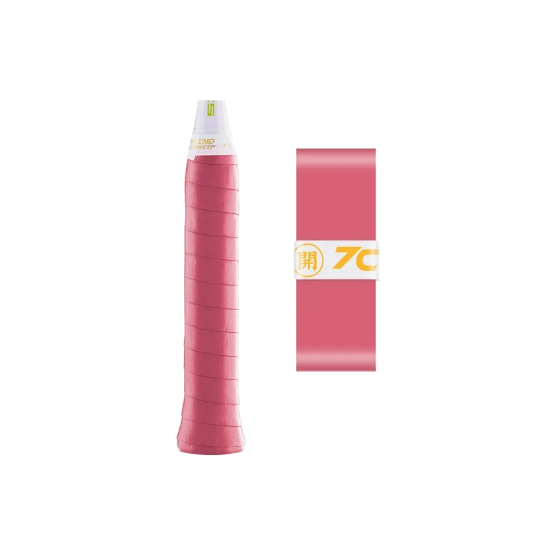 P.R IND Badminton Grip Tape PU Thin-4