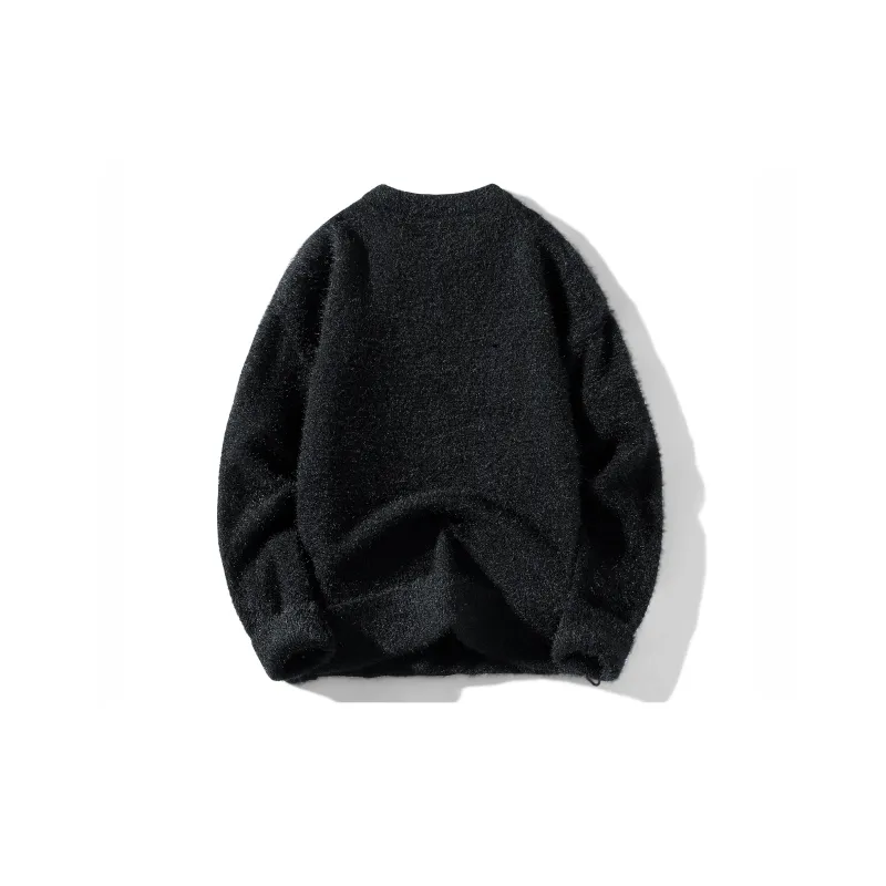 LA'T.WEEKEND Sweaters Unisex-10