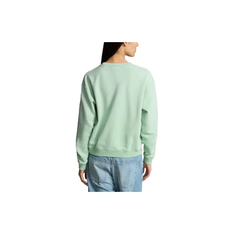 Polo Ralph Lauren Polo Pony Cotton Sweatshirt-2