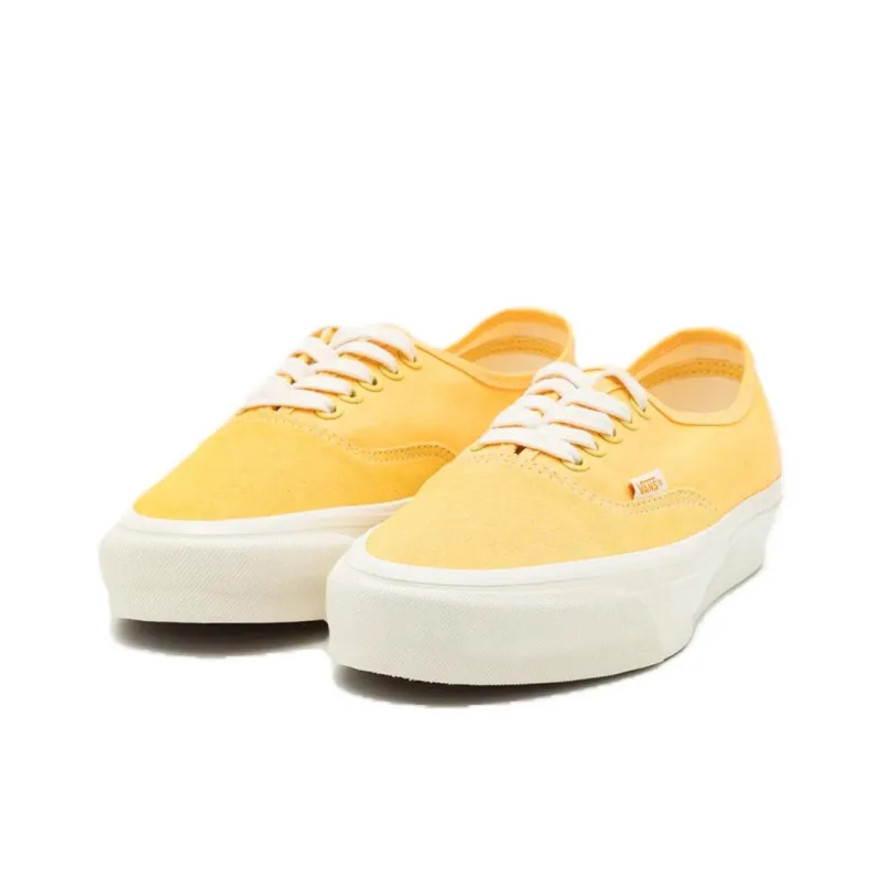 Vans Authentic Reissue 44 'Yellow White'-2