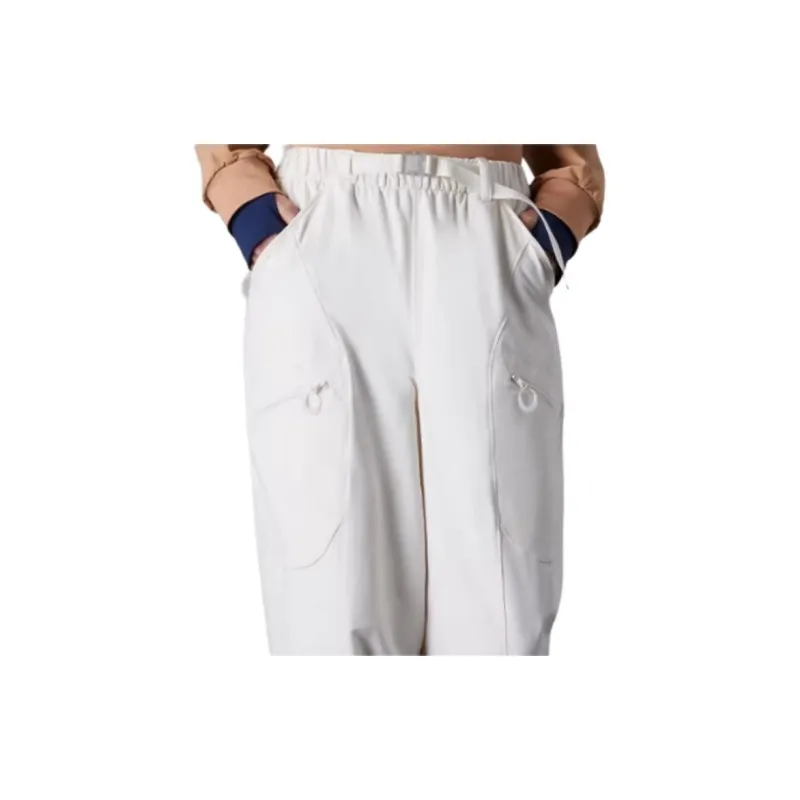 THE NORTH FACE Urban Exploration Casual Pants Women's White-4