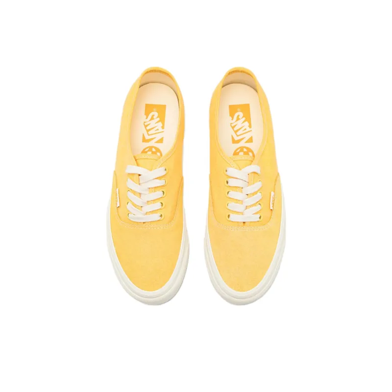 Vans Authentic Reissue 44 'Yellow White'-3