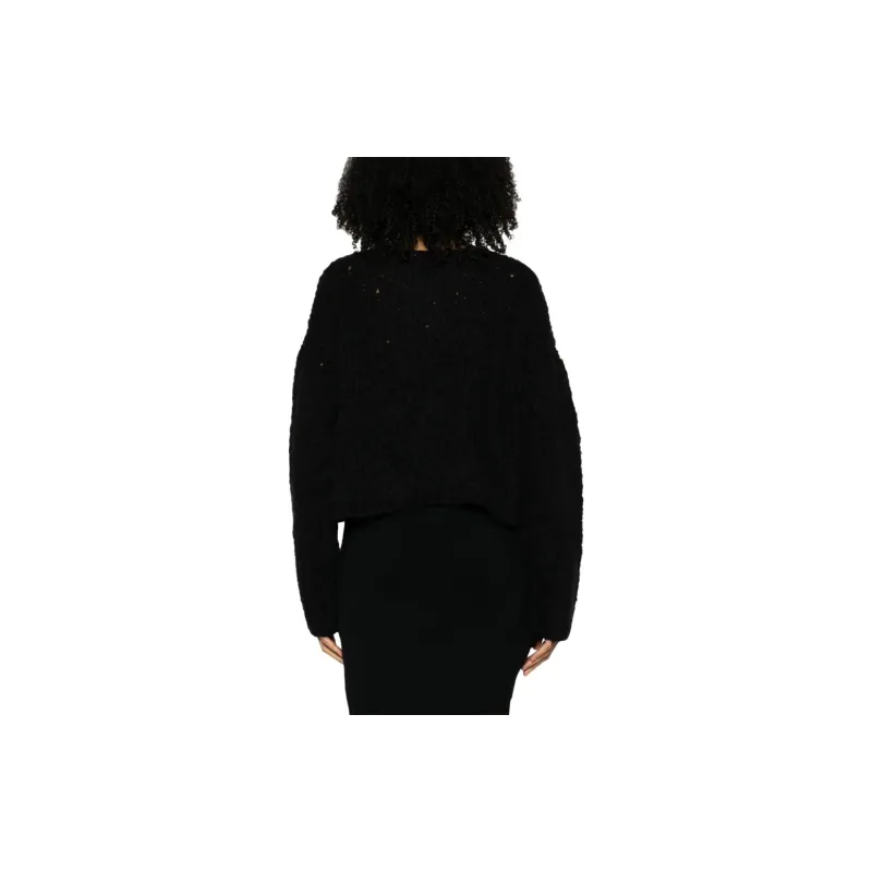 AMBUSH Knitwear Women's Black-2