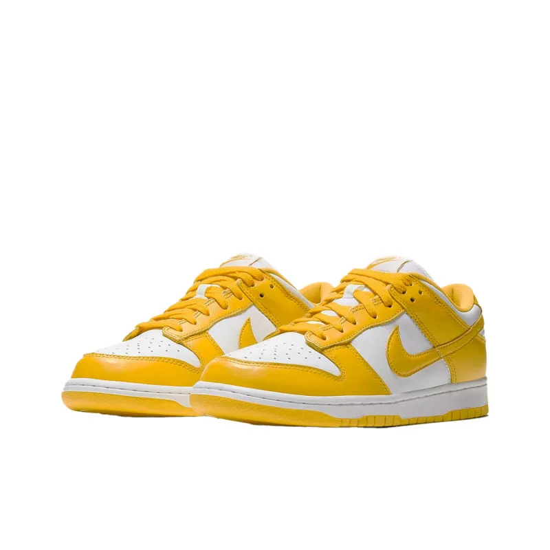 Nike Dunk Low 'Laser Orange' Women's-2