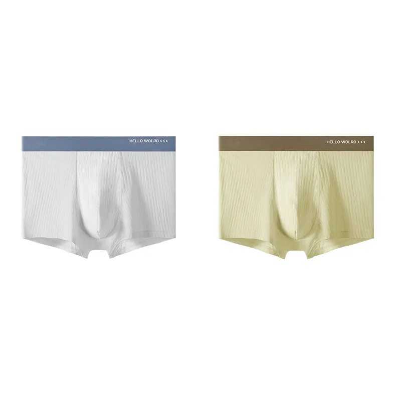 Lan Miao Underpants Men's 2 Pack-11