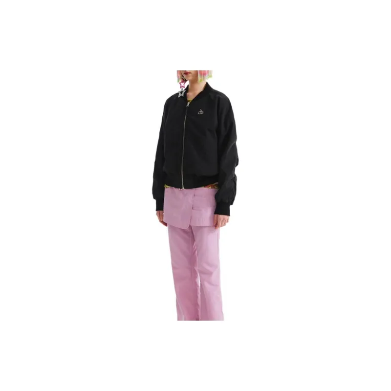 Kirsh FW23 Jacket Women's Black-2