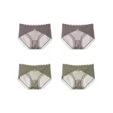 4 Pack (Gray+Gray+Gray Green+Gray Green)