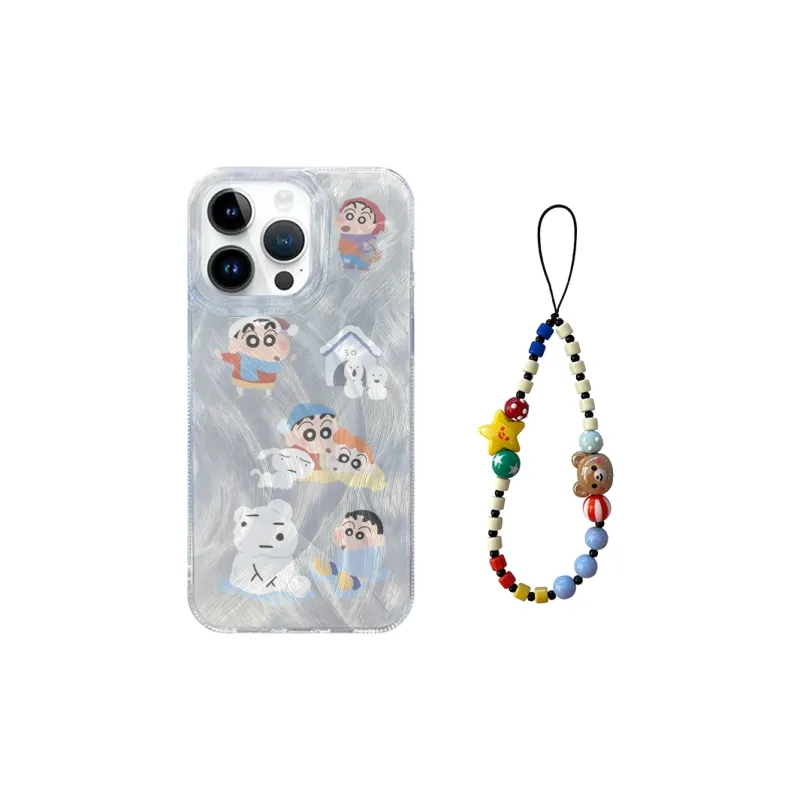XIANGRIKE Phone Cases-0