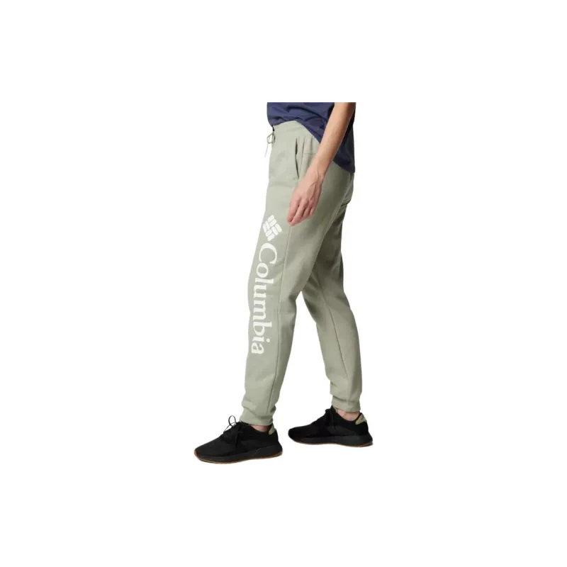 Columbia Burr Trail™ Knitted Sports Pants Women's Green-2