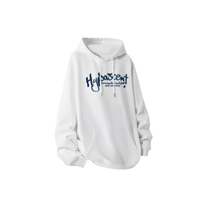 HYPASCENT Sweatshirts Unisex-1