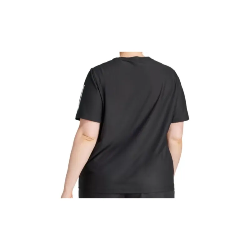 Adidas Free Shipping With AdiClub Own The Run Tee Plus Size-2