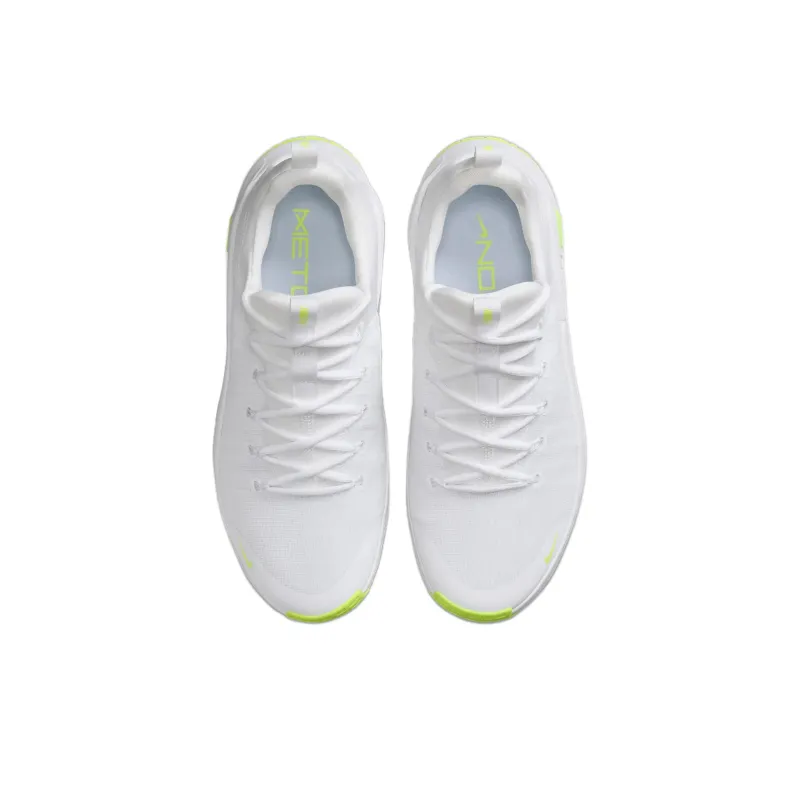 Nike Free Metcon 6 White Volt-3