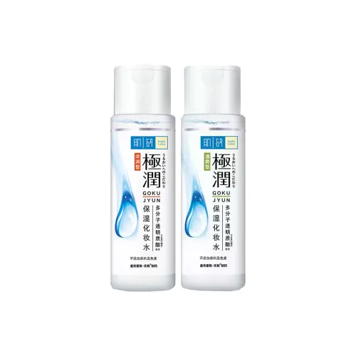 HADA LABO 토너 로션 수분 공급 남녀공용