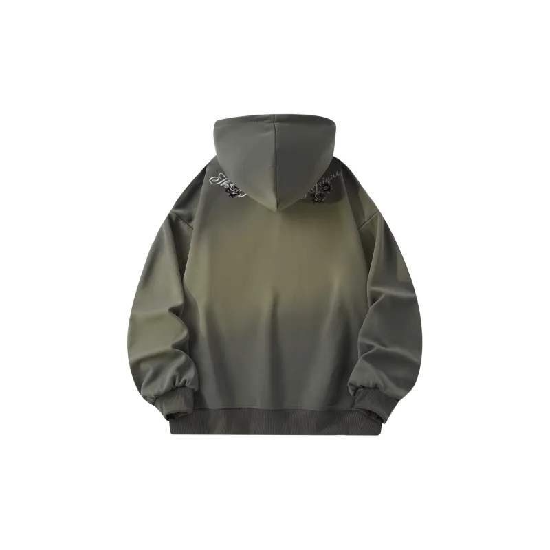 Feiyue Sweatshirts Unisex-9