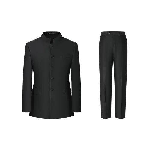 JOHNHOLLIS Business Suits Men