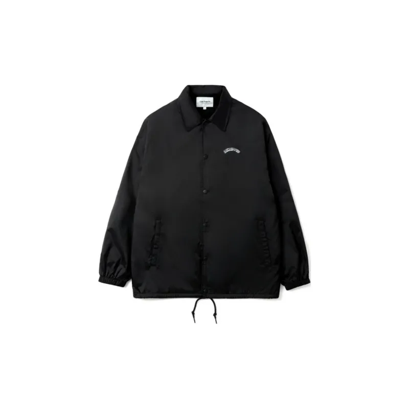 Carhartt WIP Jacket Men's Black-1