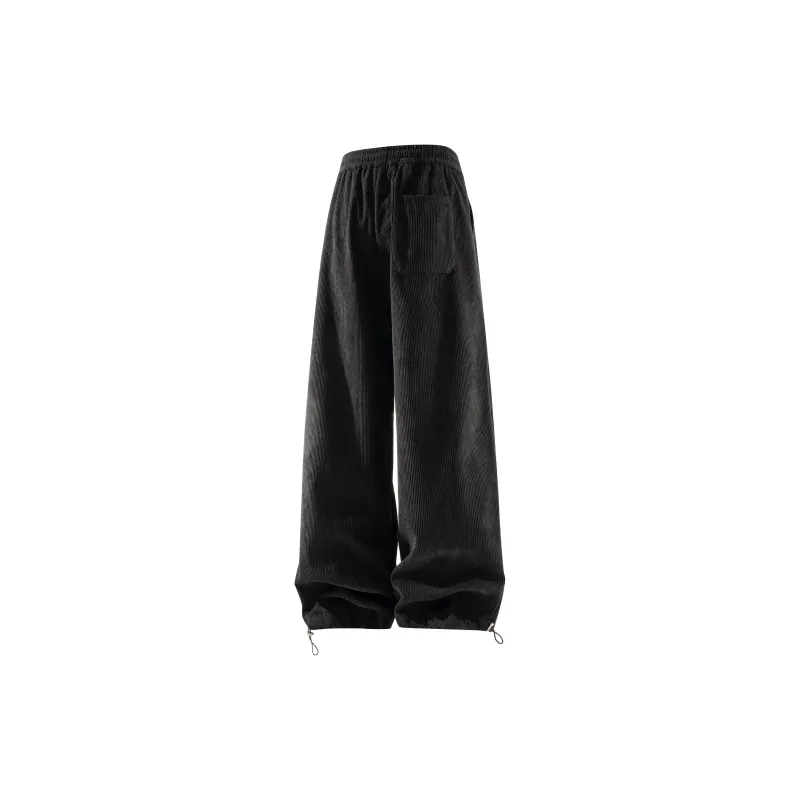 Mackyo Casual Pants Unisex-9