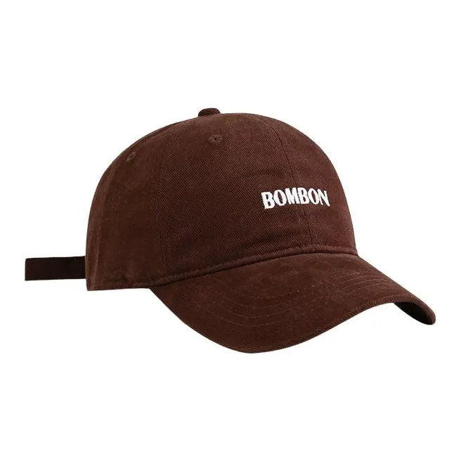 Mulinsen Cotton Baseball Caps Unisex-5