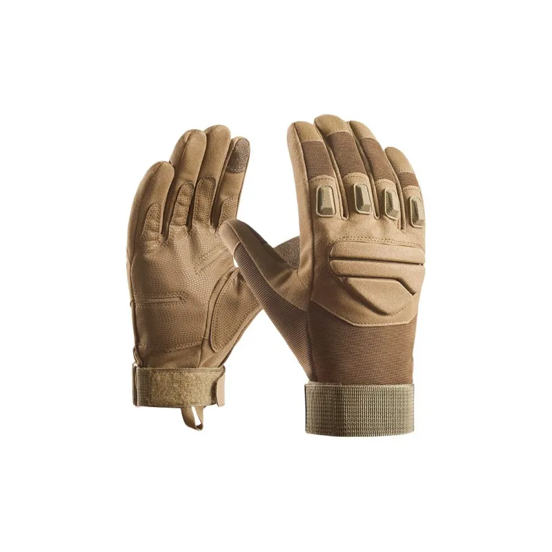 TANLU Riding Equipment Cycling Glove Color Unisex EVA-3