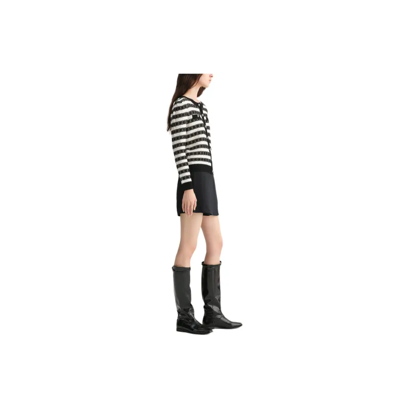 KARL LAGERFELD Knitwear Women's Multicolor-3