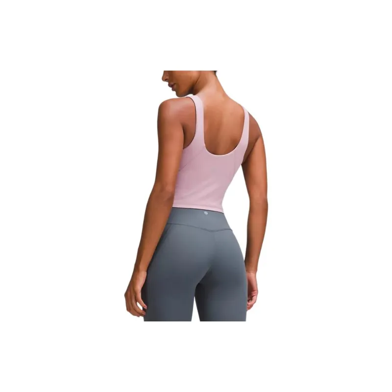 Lululemon Tank Tops Women's-14