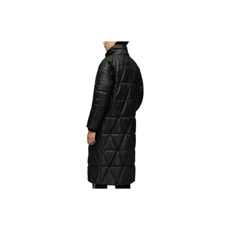 ALLSAINTS Coats Women's Black-1