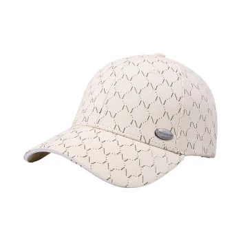 DENSSYNE Cotton Baseball Caps Women's