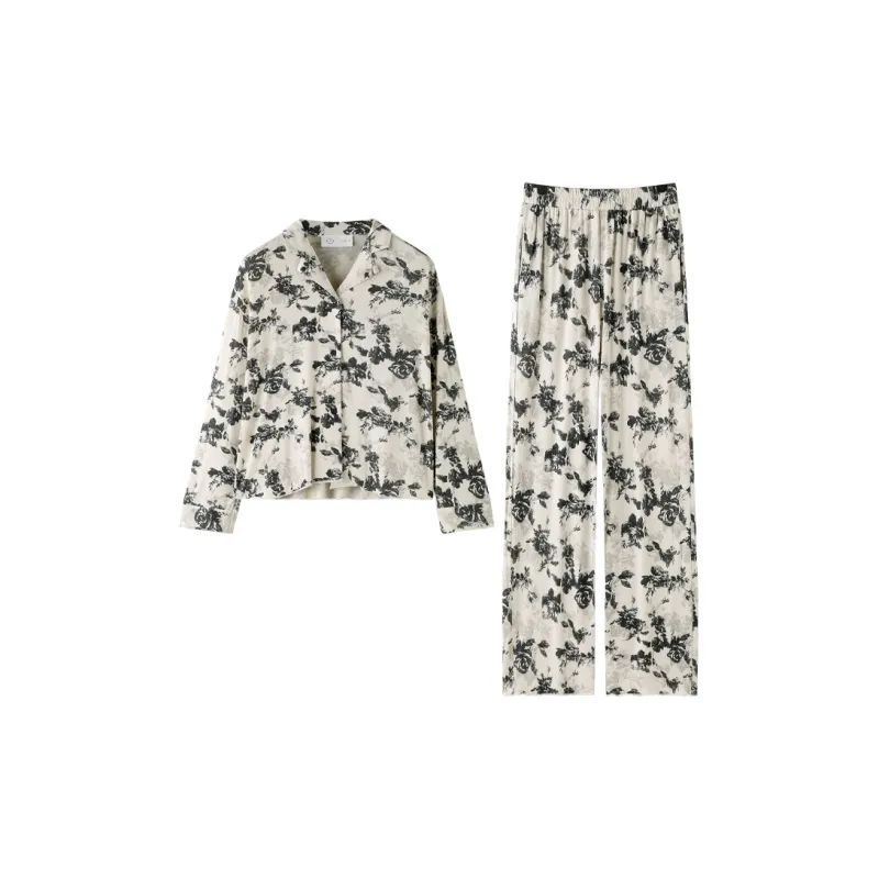 Meonsill Women's Pajama Sets-0