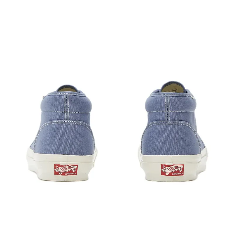 Chukka Og Vans Lx 'Tempest'-5