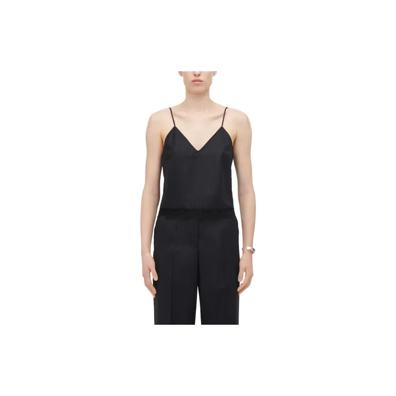 Alexander McQueen Tailored Pants-4