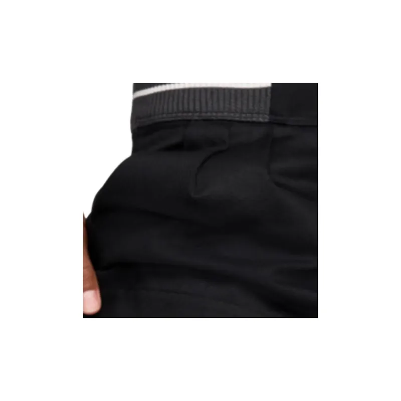 Nike Sportswear Women's Low-Rise Canvas Mini Skirt-4