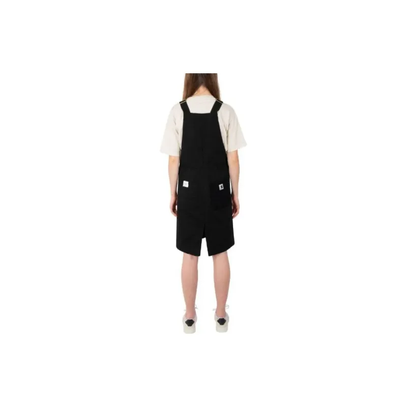 Carhartt WIP Sleeveless Dresses Women's Black-1
